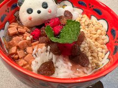 -饕林餐厅(春熙路店)