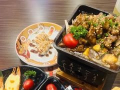 -仙隐小鹿中华料理(南宁万象城店)
