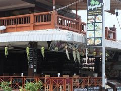 -Phensiri Thai Restaurant