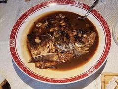 -旺顺阁鱼头泡饼(常营店)