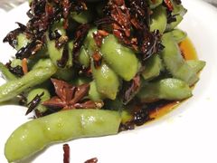 -美膳居川菜馆油焖大虾烧烤(卓刀泉店)