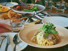 -新贝乐意大利餐厅(苏州中心店)