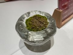 餐具摆设-茉里粤菜(皇姑万象汇店)