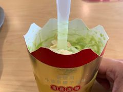 -麦当劳(塘厦蛟坪路DT店)