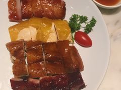 -汤城小厨•粤菜•靓汤(金宝街店)