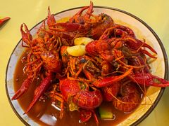 -小田油焖小龙虾(双井店)
