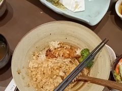 -ITARU食堂·定食料理(西丽店)