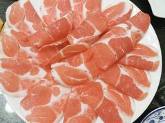 -老诚一锅羊蝎子(垡头店)