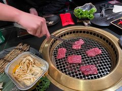 -谷牛和牛烤肉(漕河泾印象城店)