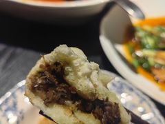 -金谷仓家庭料理(马泉营店)