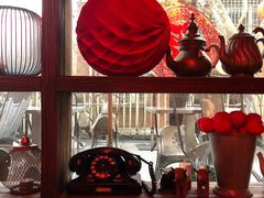-Ginger(兴国路店)