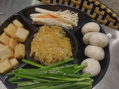 -英雄故事地摊烤肉(马驹桥店)