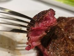 勒眼牛排-茹丝葵经典牛排馆(成都IFS店)