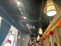 -隆喜元鱼汤包·海鲜(中联广场店)