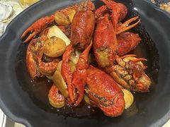 -聚味瞿记·龙虾堂(梅溪湖店)