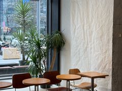 -LANLIZI BAKERY(COSMO店)