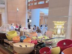 -威斯汀舞台餐厅