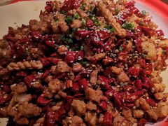 -泥糊破店小酒馆·团建聚餐(南京西路店)