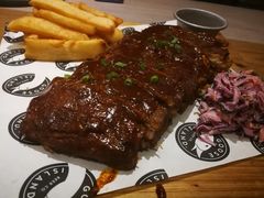 -Goose Island Brewhouse鹅岛精酿啤酒酿造工坊餐厅