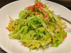 -上和臻品中国菜(花园街店)