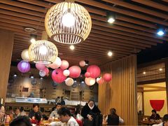 -本气家(悦荟万科广场店)