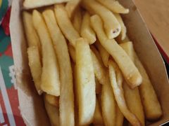 -塔斯汀中国汉堡(凯泽雅园店)