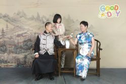 -时光纪全家福·母女写真