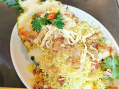 -simply thai天泰(长泰广场店)