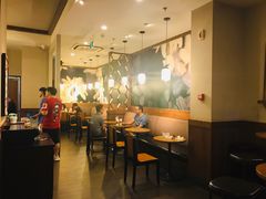 大堂-星巴克(无锡百联奥特莱斯店)