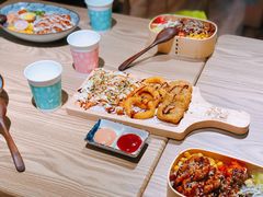 -万能料理屋(钟鼓岭路店)