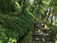 -綦江古剑山
