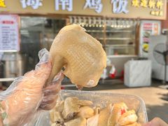 -细村农贸综合市场