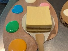 -J Create城市露营咖啡·简餐·宠物(上海动物园店)