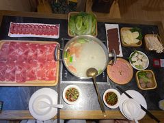 -许府牛火锅(信义坊总店)