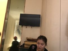 -华夏良子·足道SPA艾灸(三里屯店)