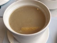 每日例汤-时间里·新派粤菜(远洋店)