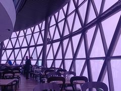 -东方明珠·空中旋转餐厅