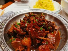 -壹只菜·崇明本地特色菜(崇明南门店)