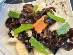 -全聚德(蓝山店)