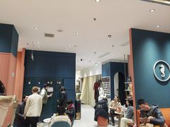 -海马体照相馆(重庆龙湖时代天街D馆店)