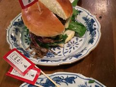 -野草酒馆GRASS TAPROOM(时代天街店)