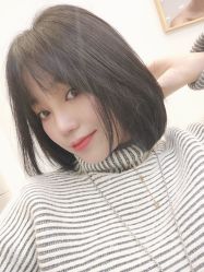 点击看大图 -YESIDO椰岛造型烫发染发