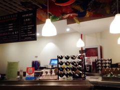 -So Lounge索兰至餐厅(蓝色港湾店)