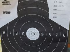 -都市枪神实弹射击俱乐部
