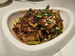 -川味堂·四川豆花(八卦岭店)