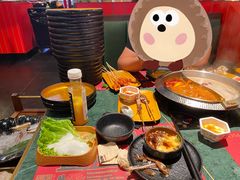 -牛New寿喜烧(金鹰世界店)