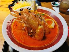 -雷门拉面店(新光天地店)