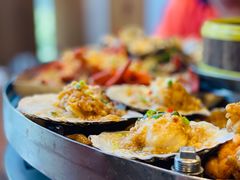 -日进一片海.生腌海鲜火锅.宵夜烧烤(三里屯总店)