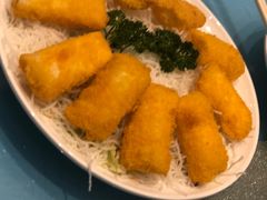 -香港富临皇宫(五月花商业广场店)