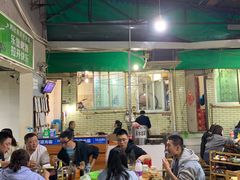 大堂-星鸿社重庆老火锅
